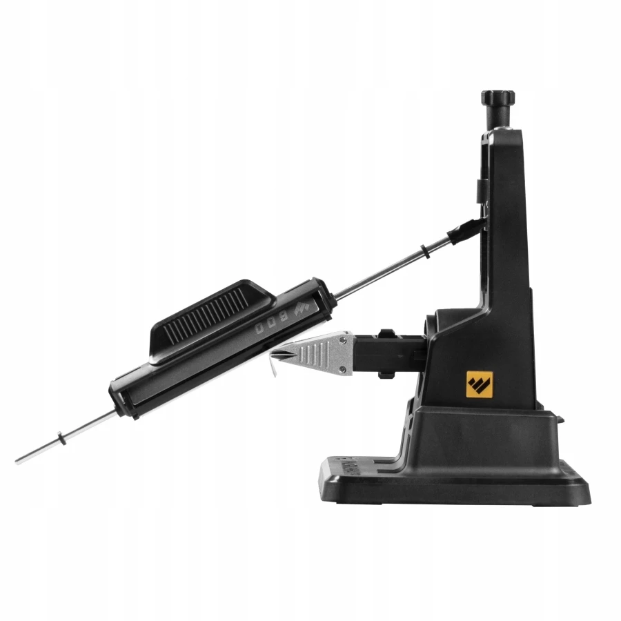 Galąstuvas Work Sharp Precision Adjust, juodas