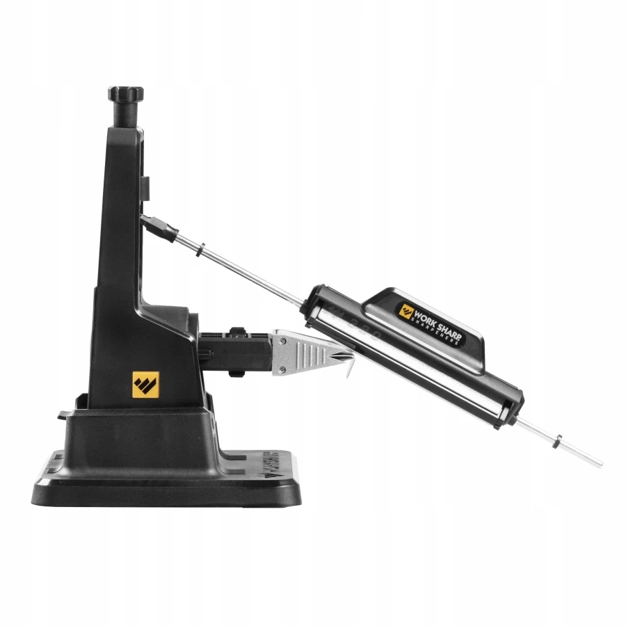 Galąstuvas Work Sharp Precision Adjust, juodas