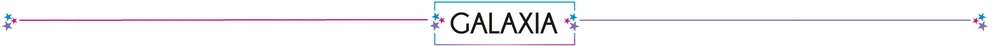 GALAXIA 3D rašiklis vaikams 3D spausdintuvas mėlynas pildymas 110 metrų PEN 3D DOVANA