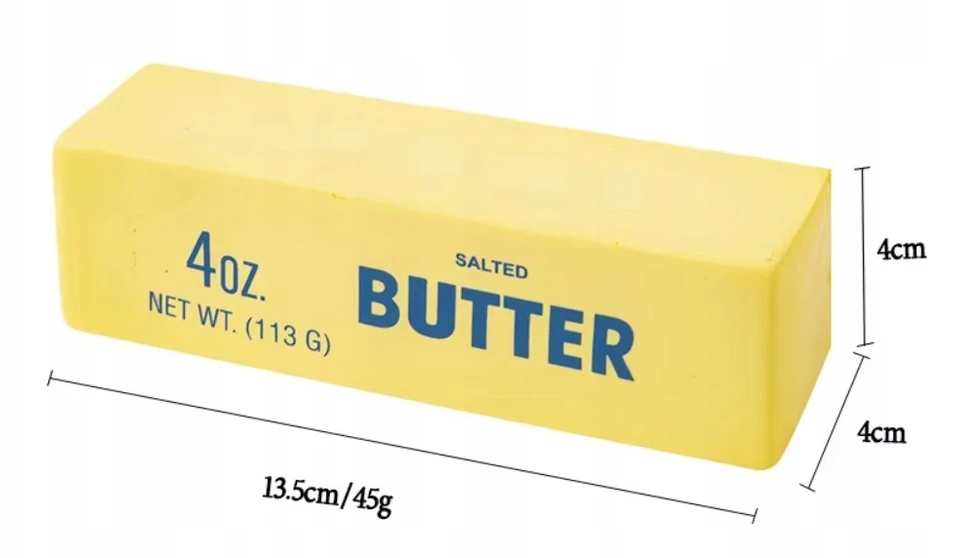Galaxy Antistresinis Squishy Butter Squishy Soft sensorinis atpalaiduojantis žaislas