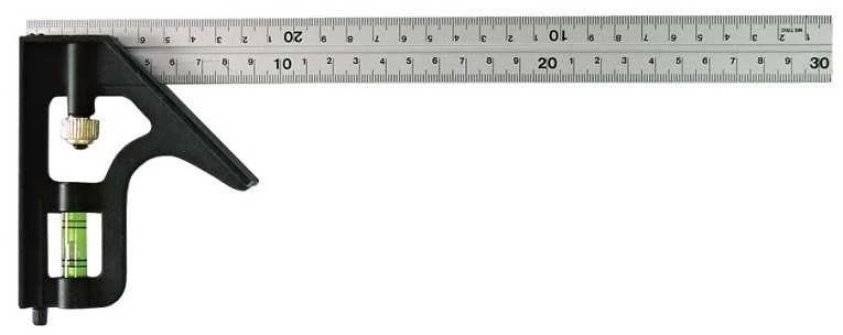 Dailidės ratų kombainas. 30 cm ilgio "Proline