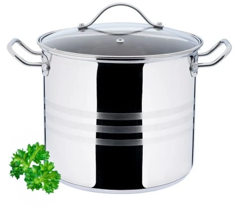Galicja HIGH tradicinis puodas, 13,5 l