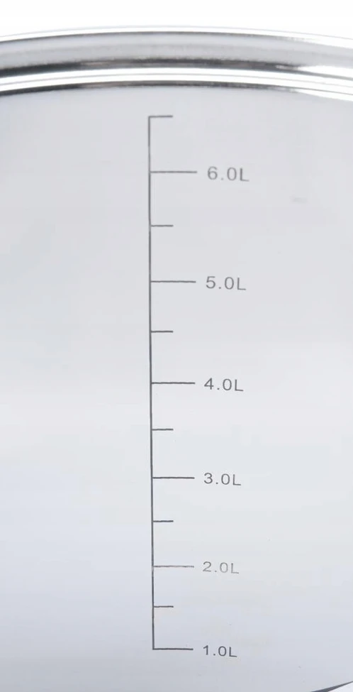 Galicja HIGH tradicinis puodas, 13,5 l