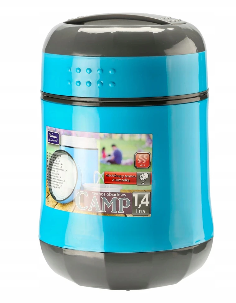Galicja maisto termosas, 1.4 l