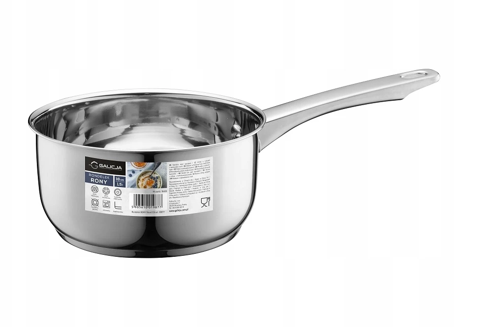 GALICJA NERŪDIJANČIO PLIENO SAUGOS GĖLĖS 14CM/1L
