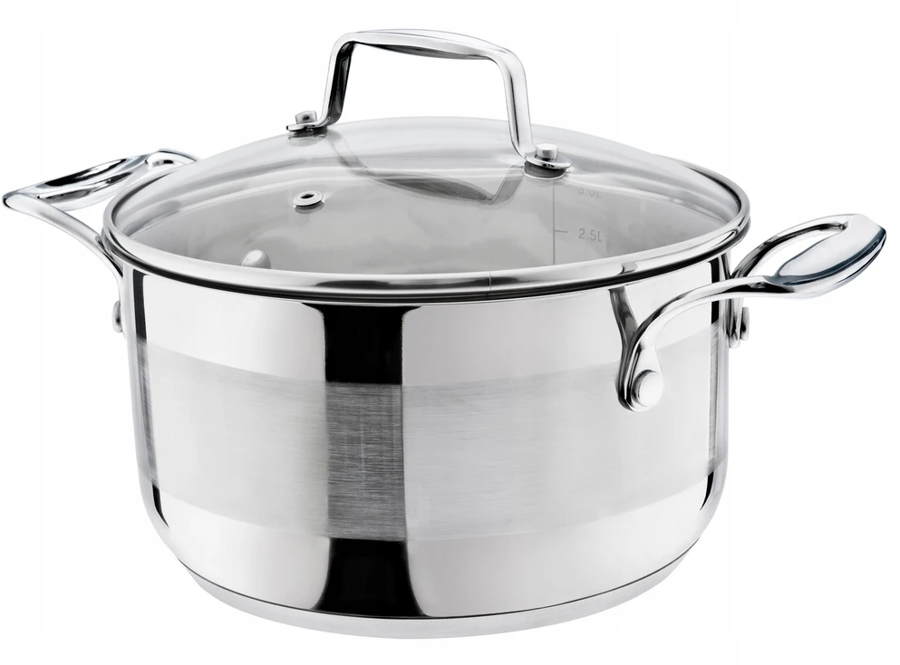 Galicja Primo puodas 16cm 1,8l