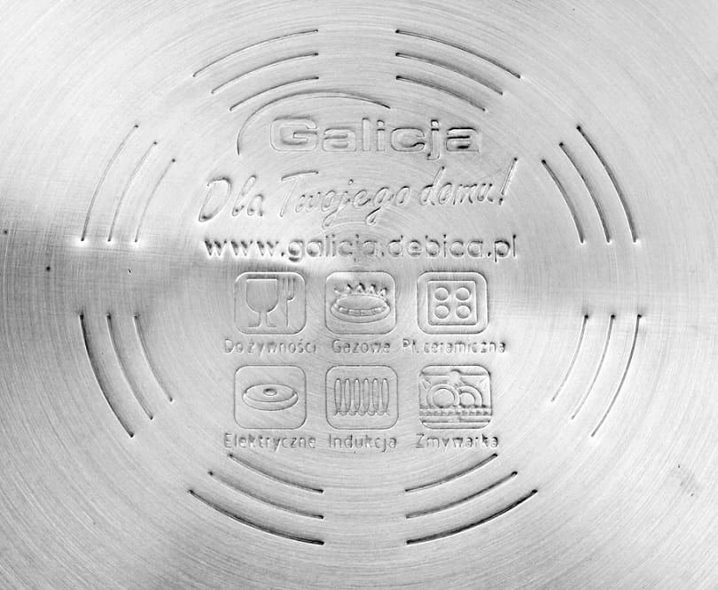 Galicja Primo ronledek 16cm 1.8l art 5032