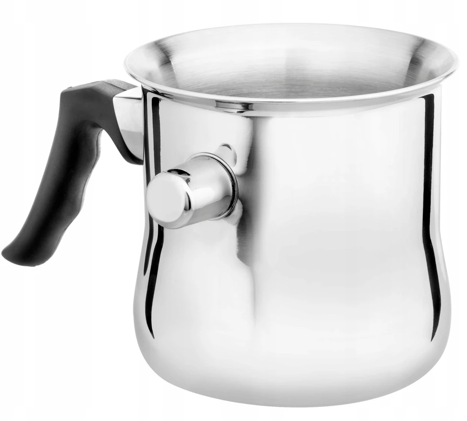 GALICJA Ricky Milk puodas 1 l su švilpuku