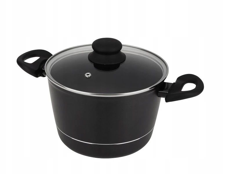 Galicja ROYAL GALICIA PUODAS 20 cm AUKŠTIS 3,2L