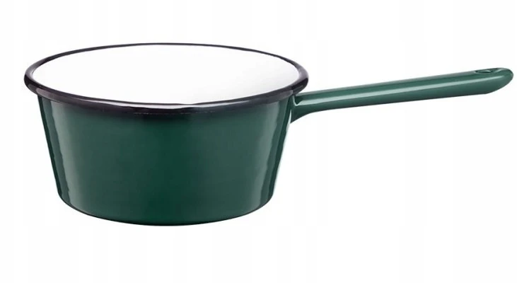 Galicja VEGE garinimo puodas 4 vnt 20 cm 2,8 L, plieno, indukcinis