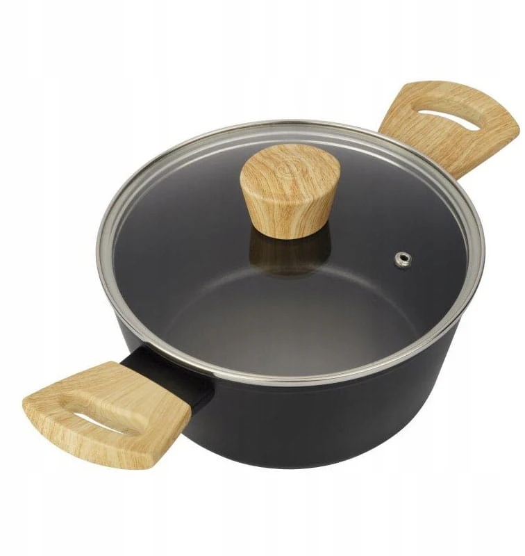 Galicja woody puodas 2,2 l