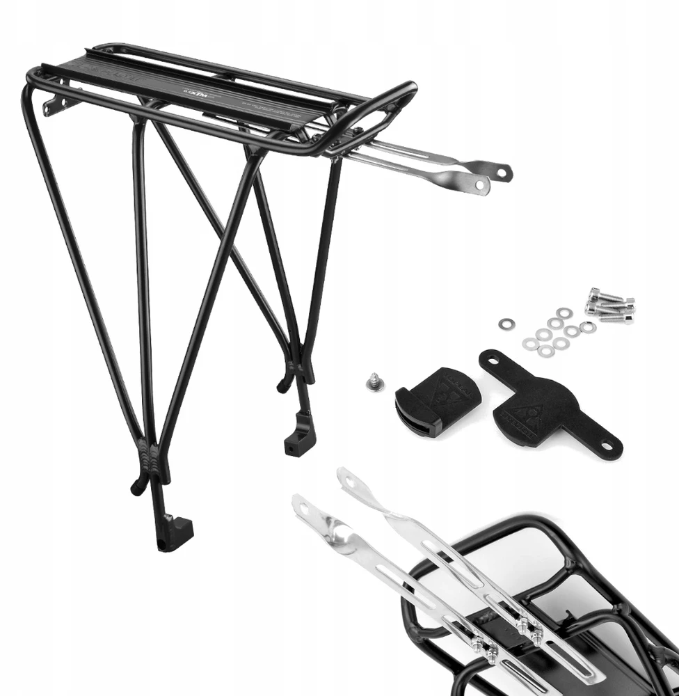 Galinė bagažinė dviračiui Topeak T-TA2141B