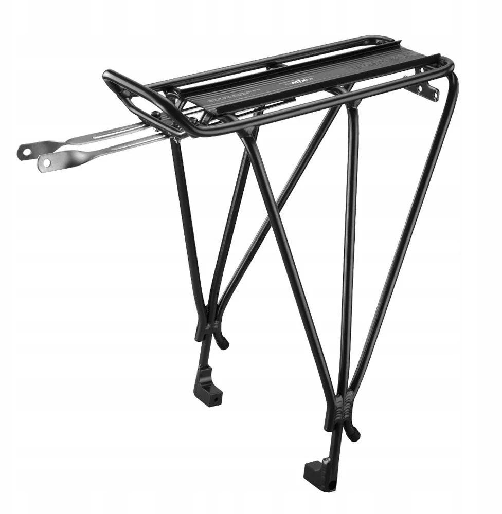 Galinė bagažinė dviračiui Topeak T-TA2141B