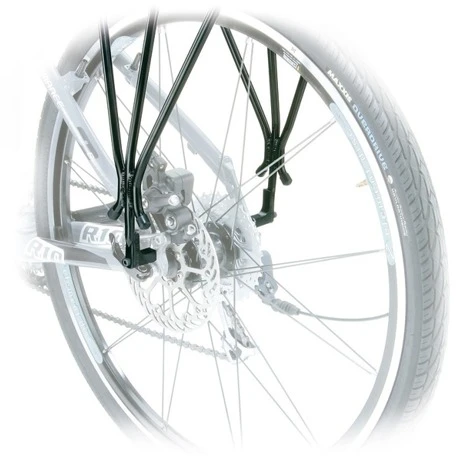 Galinė bagažinė dviračiui Topeak T-TA2141B