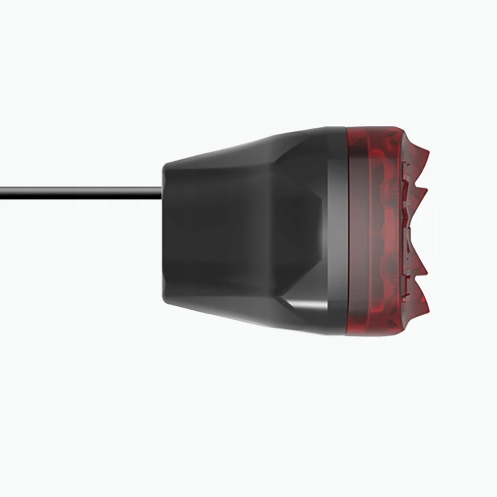 Galinė dviračio lemputė Lezyne ebike Fender Stvzo 11 lm