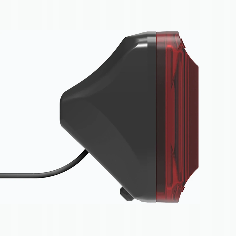 Galinė dviračio lemputė Lezyne ebike Fender Stvzo 11 lm