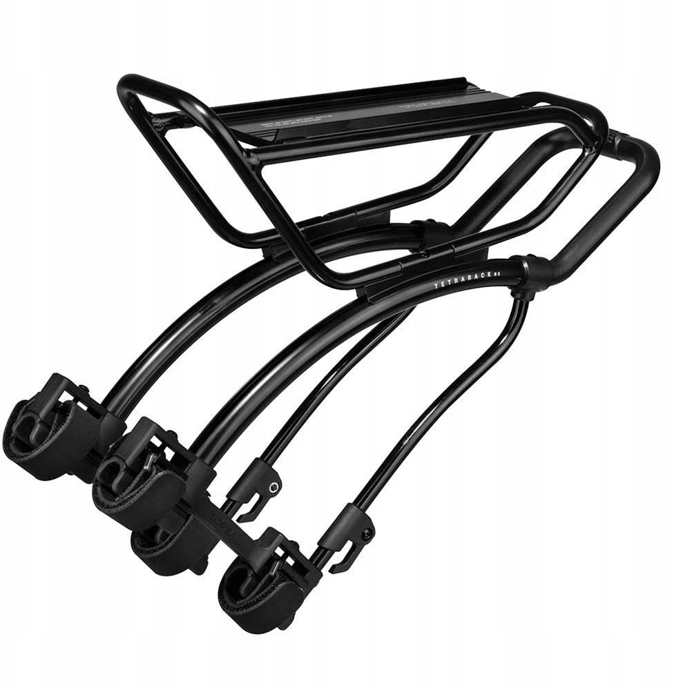 Galinė dviračių bagažinė Topeak TetraRack R2