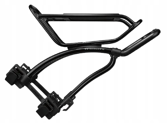 Galinė dviračių bagažinė Topeak TetraRack R2
