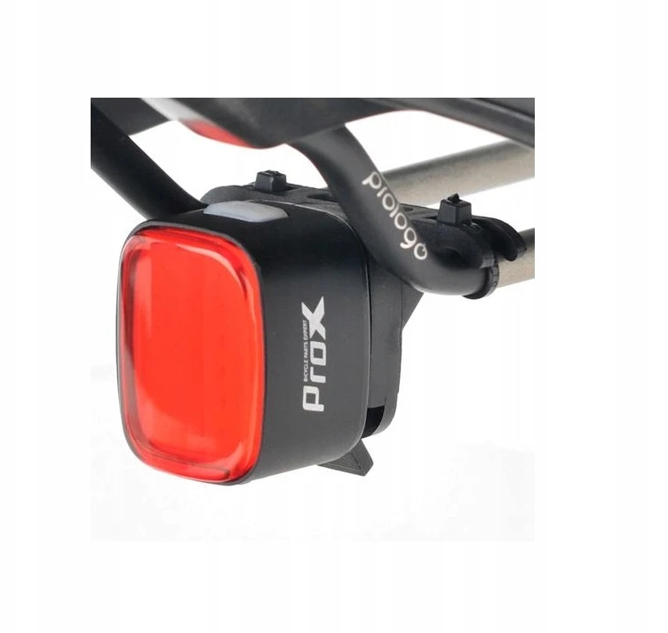 Galinė lempa ProX Ara I COB LED 50Lm Memory USB