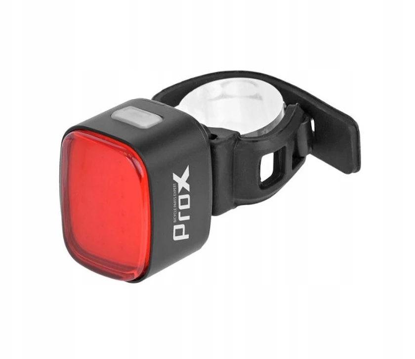 Galinė lempa ProX Ara I COB LED 50Lm Memory USB