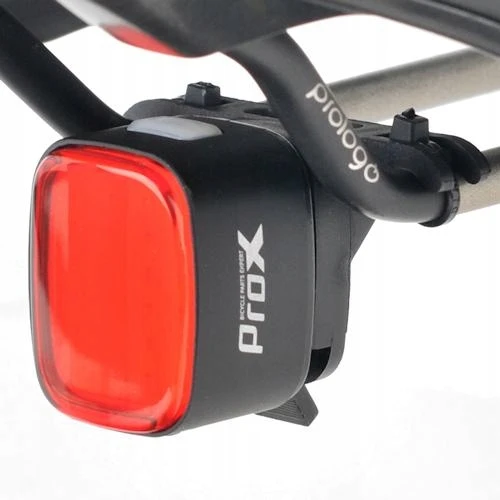 Galinė lempa ProX Ara I COB LED 50Lm Memory USB