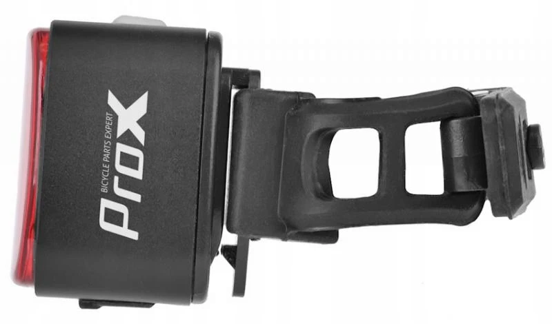 Galinė lempa ProX Ara I COB LED 50Lm Memory USB