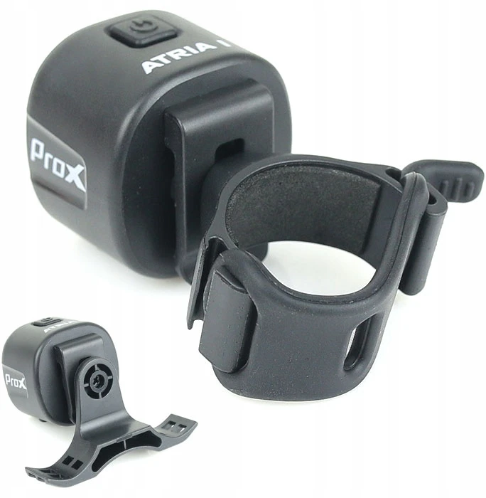 Galinė lempa ProX Atria I SMD 5Lm Memory USB