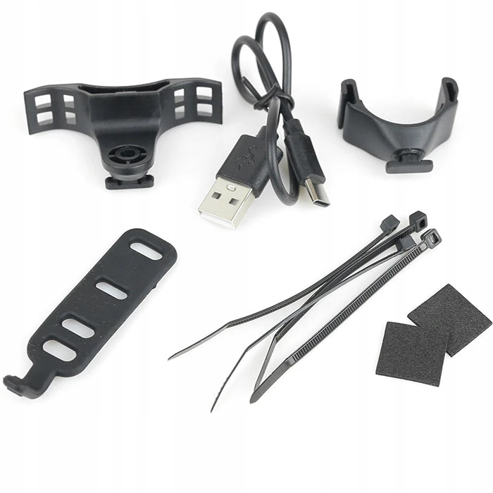 Galinė lempa ProX Atria I SMD 5Lm Memory USB
