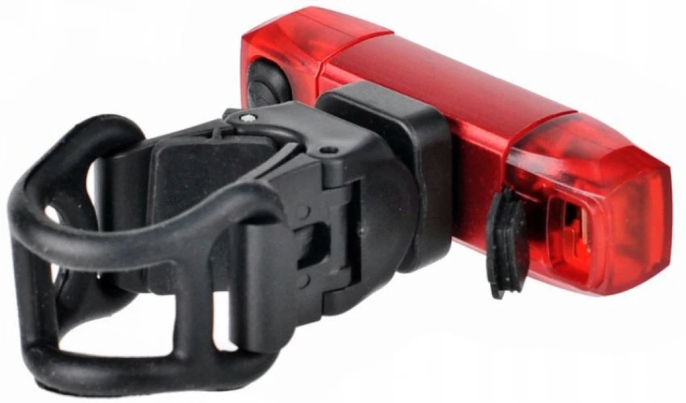 Galinė lempa ProX Mizar 2xSMD LED 30Lm USB