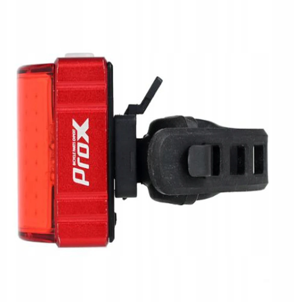 Galinė lempa ProX Zeta S COB LED 80Lm USB