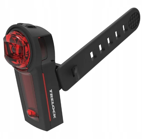 Galinė lempa Trelock LS 740 I-GO VECTOR REAR SIGNAL