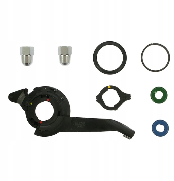 Galinės įvorės Shimano ALFINE 11 komponentai SG-S700