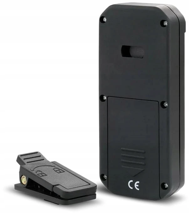 GALINGA DIRBTINĖS PATIKRINIMO LEMPA everActive WL-300 3xAAA KABLIS MAGNETAS