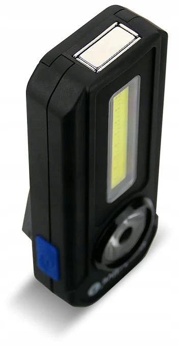 GALINGA DIRBTINĖS PATIKRINIMO LEMPA everActive WL-300 3xAAA KABLIS MAGNETAS