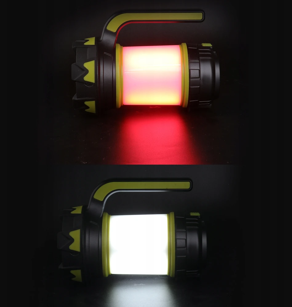 GALINGAS BLYKTINĖS LIETUVOJE, PAIEŠKA 1200LM, ĮKRAUJAMAS LED POWERBANK