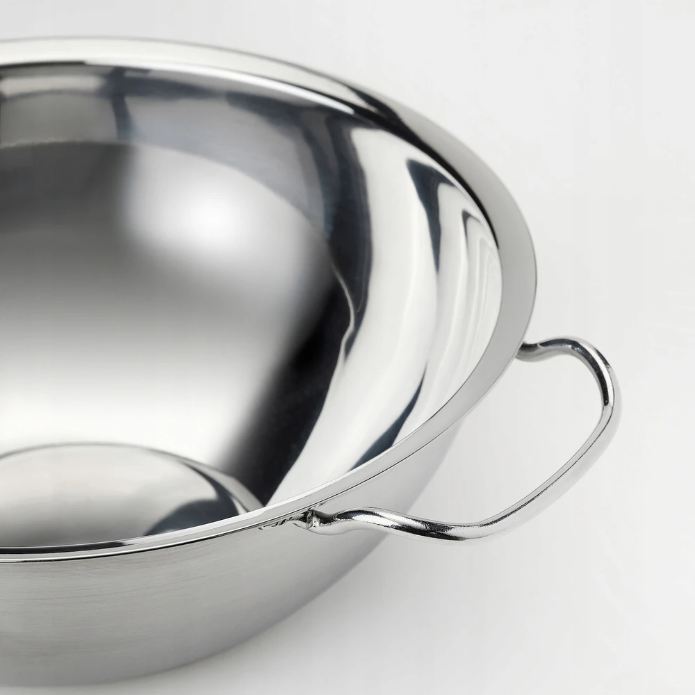 GALINIMO PUODAS GAROTI IKEA KLOCKREN 24 cm