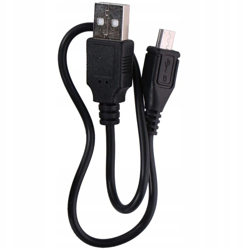 Dunlop Galinis USB įkraunamas dviračio žibintas