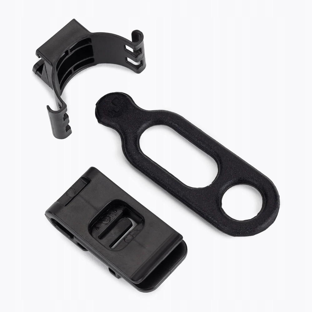 Galinis dviračio žibintas Infini Metis R Usb