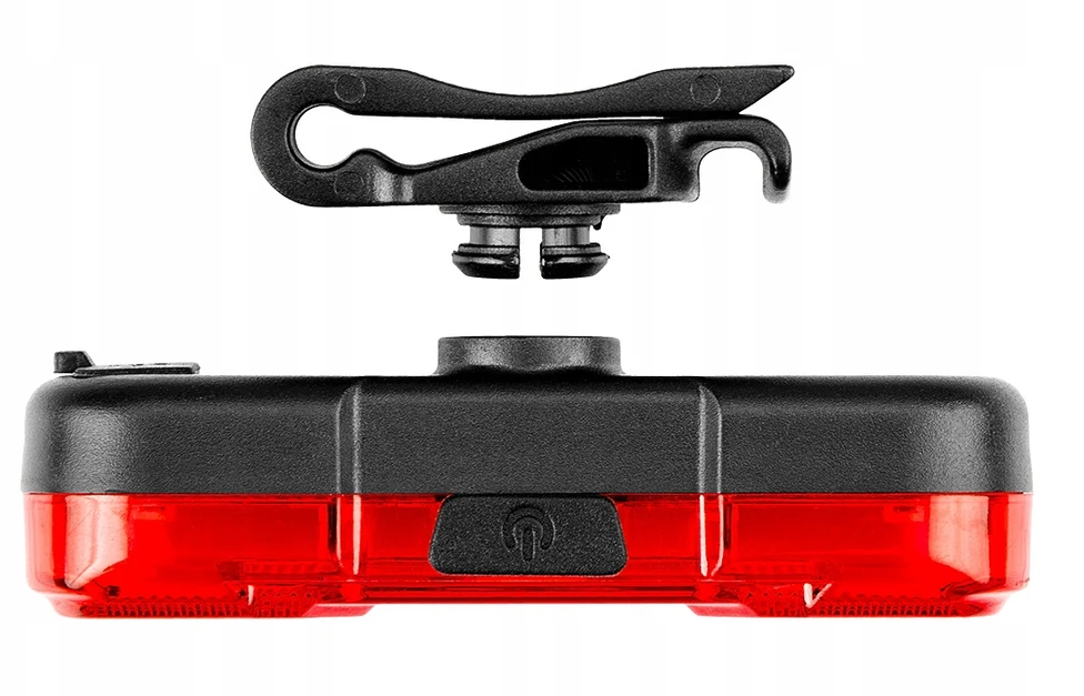 Neo Tools Światło Galinis dviračio žibintas
