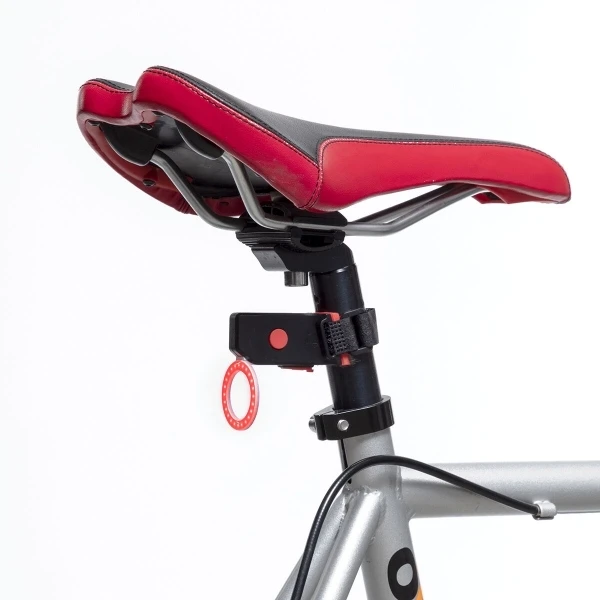 Galinis LED žibintas dviračiui Biklium InnovaGoods