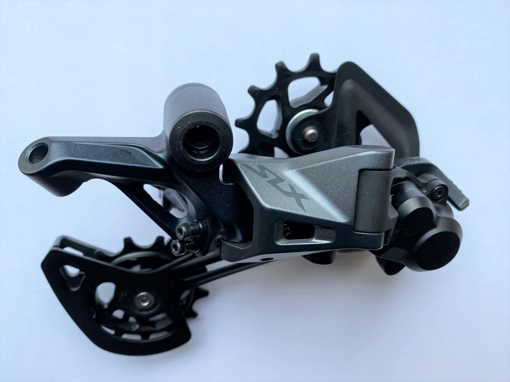 Galinis pavarų perjungėjas Shimano SLX RD-M7100 1x12 greičių