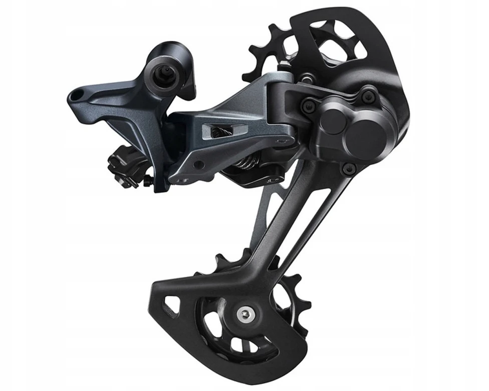 Galinis pavarų perjungėjas Shimano SLX RD-M7120 2x12-speed