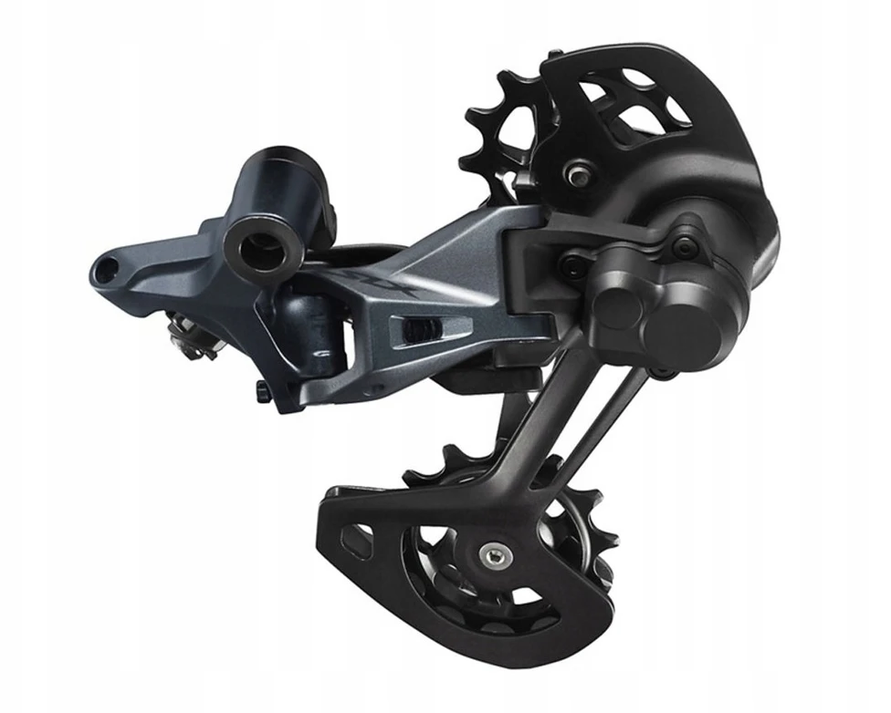 Galinis pavarų perjungėjas Shimano SLX RD-M7120 2x12-speed