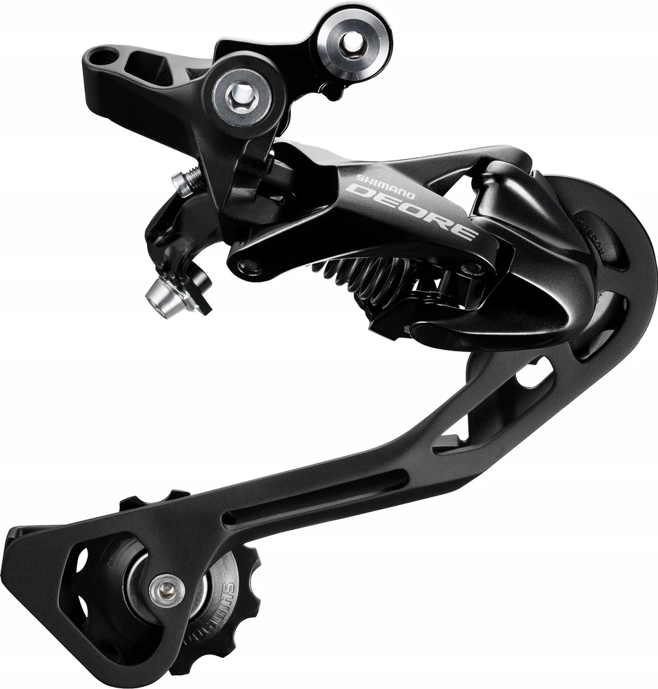 Galinis perjungiklis Shimano Deore T6000 SGS 10 pavarų