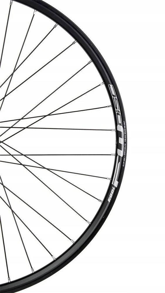 Galinis ratas 27,5" mašina XMX-A291 Rodi FW DISC