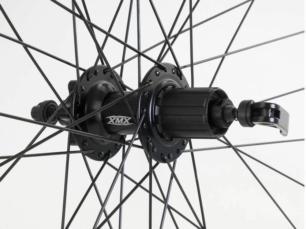 Galinis ratas 27,5" mašina XMX-A291 Rodi FW DISC