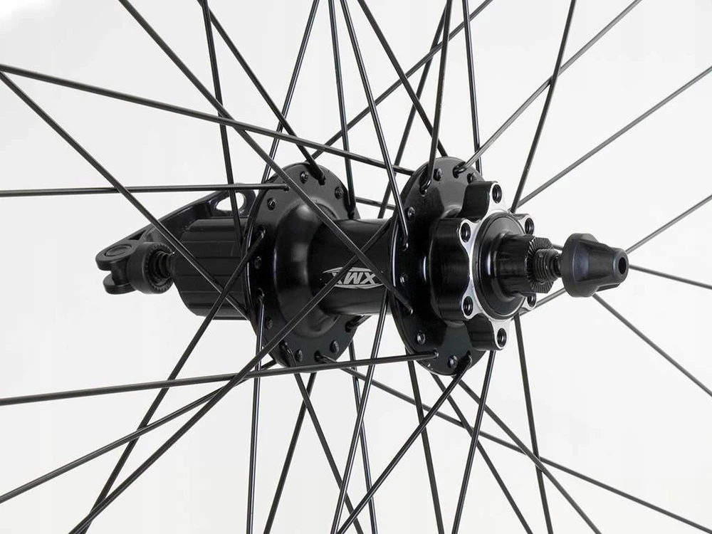 Galinis ratas 27,5" mašina XMX-A291 Rodi FW DISC
