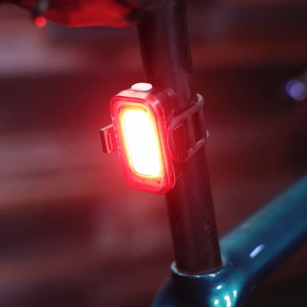 Galinis žibintas Blackburn Grid USB įkraunamas kompaktiškas