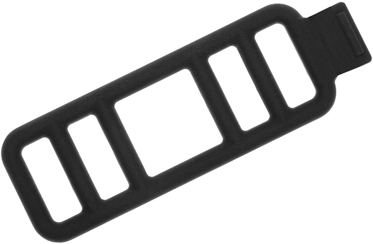 Galinis žibintas Blackburn Grid USB įkraunamas kompaktiškas