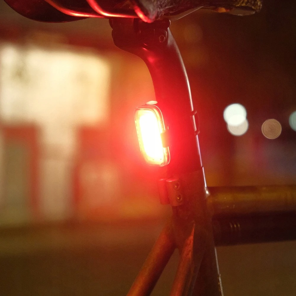 Galinis žibintas Blackburn Grid USB įkraunamas kompaktiškas
